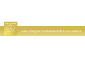 KONSUM Berghotel Oberhof zählt erneut zu den beliebtesten Unterkünften weltweit