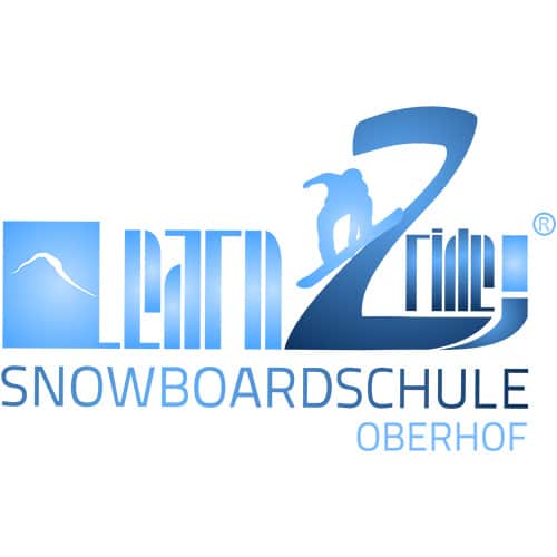 Learn2ride-Snowboardschule