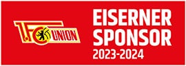 Eiserner Sponsor 2022-2023